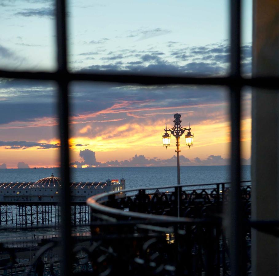 Drakes Hotel Brighton Exterior photo