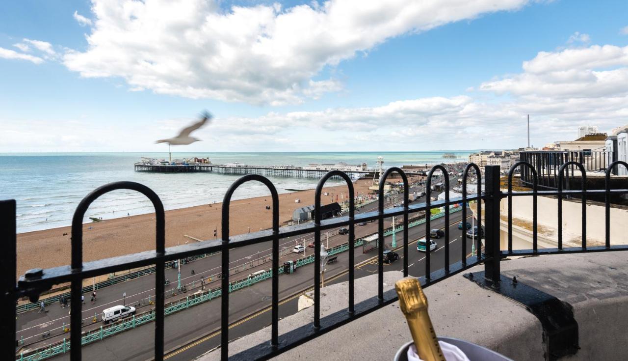 Drakes Hotel Brighton Exterior photo